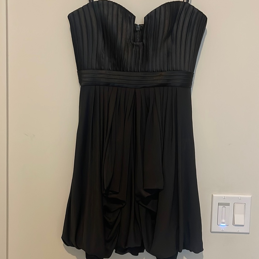 BCBG dress
